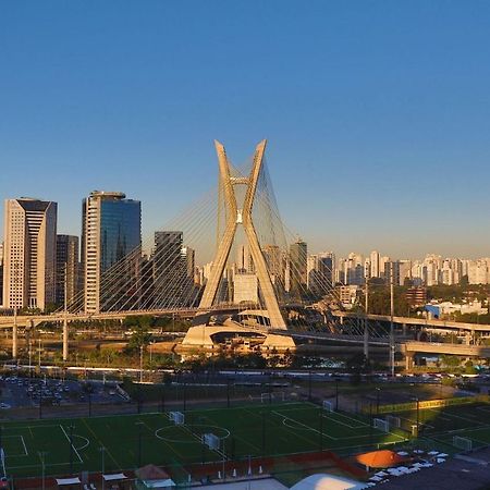 703 - Apto Inteiro Morumbi 703 São Paulo Zewnętrze zdjęcie