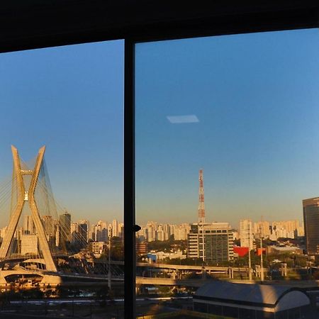 703 - Apto Inteiro Morumbi 703 São Paulo Zewnętrze zdjęcie
