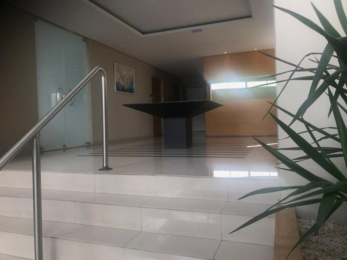 703 - Apto Inteiro Morumbi 703 São Paulo Zewnętrze zdjęcie