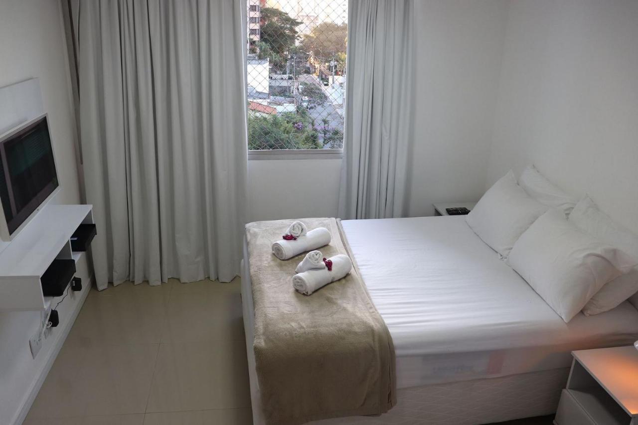 703 - Apto Inteiro Morumbi 703 São Paulo Zewnętrze zdjęcie
